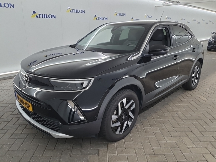 Photo 2 of Opel Mokka-e