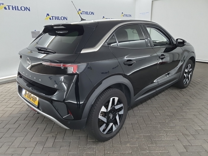 Photo 4 of Opel Mokka-e