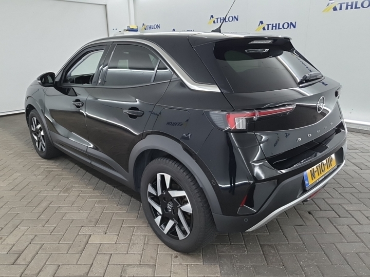 Photo 5 of Opel Mokka-e