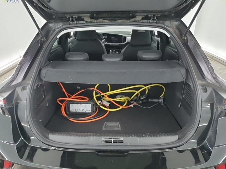 Photo 6 of Opel Mokka-e