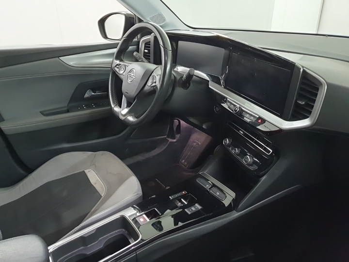 Photo 7 of Opel Mokka-e