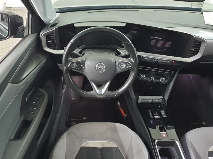 Photo 9 of Opel Mokka-e