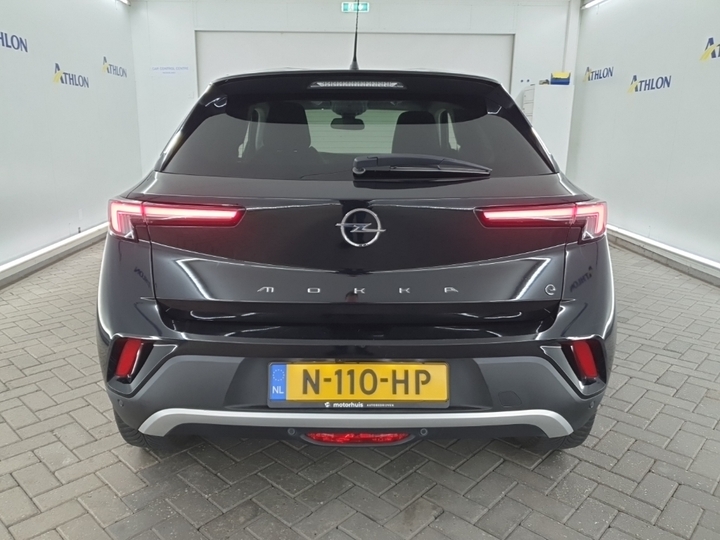 Photo 17 of Opel Mokka-e