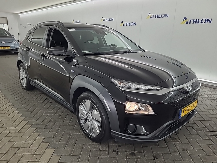 Foto 3 van Hyundai Kona