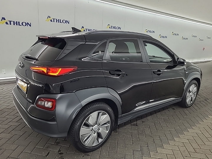 Foto 4 van Hyundai Kona