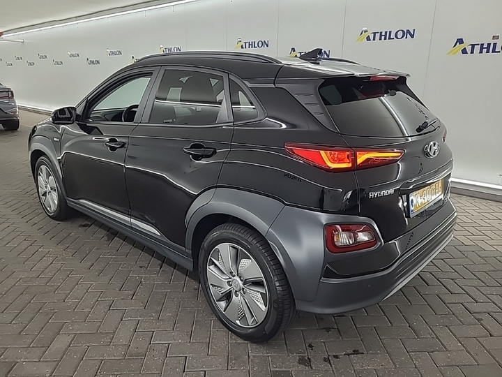 Foto 5 van Hyundai Kona