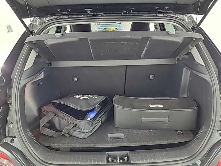 Foto 6 van Hyundai Kona