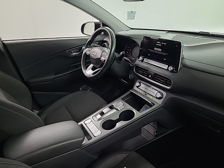 Foto 7 van Hyundai Kona