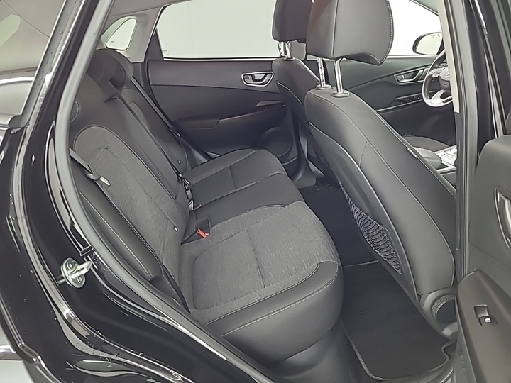 Foto 8 van Hyundai Kona