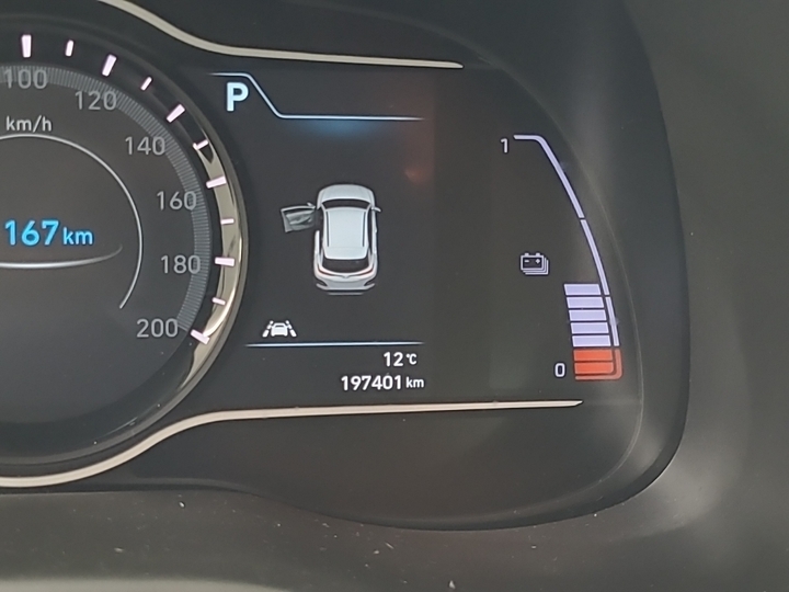 Foto 10 van Hyundai Kona