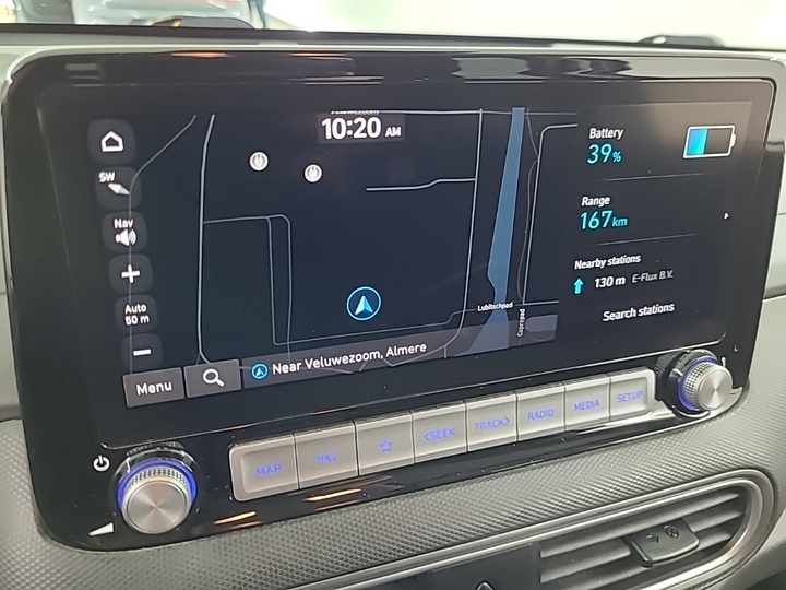 Foto 12 van Hyundai Kona