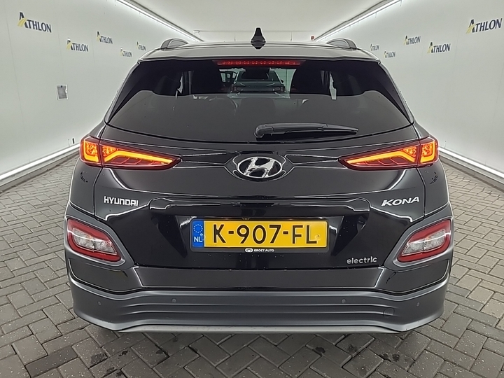 Foto 15 van Hyundai Kona