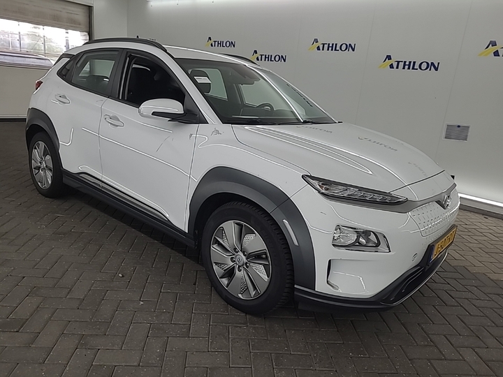 Foto 2 van Hyundai Kona