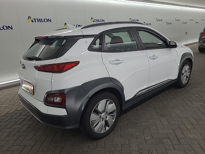 Foto 3 van Hyundai Kona
