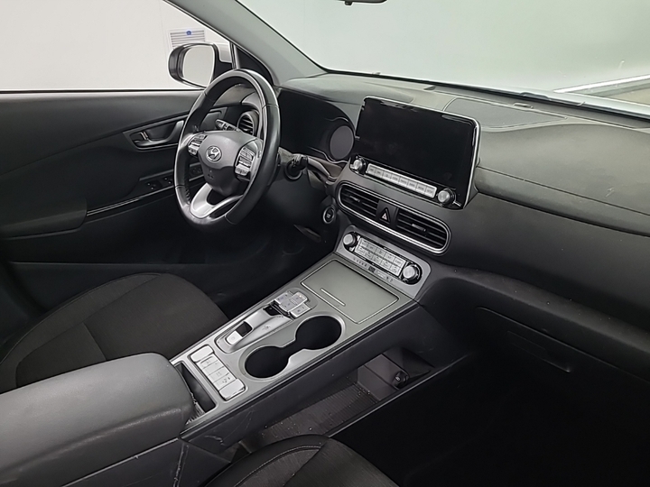 Foto 4 van Hyundai Kona
