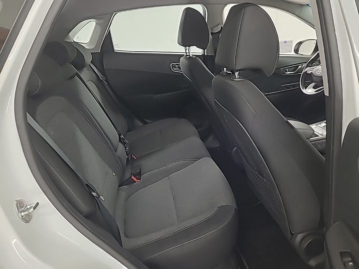 Foto 5 van Hyundai Kona