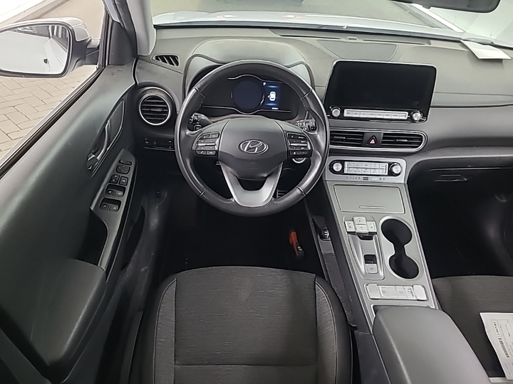 Foto 6 van Hyundai Kona