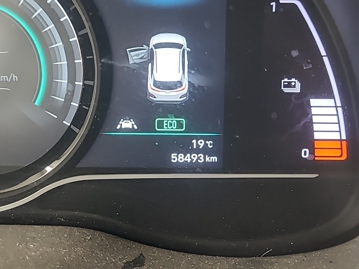 Foto 7 van Hyundai Kona