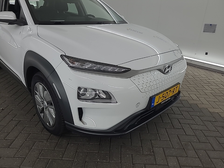Foto 12 van Hyundai Kona