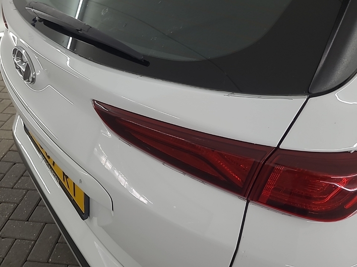 Foto 13 van Hyundai Kona