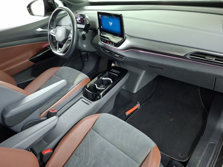 Foto 7 van Volkswagen ID.4