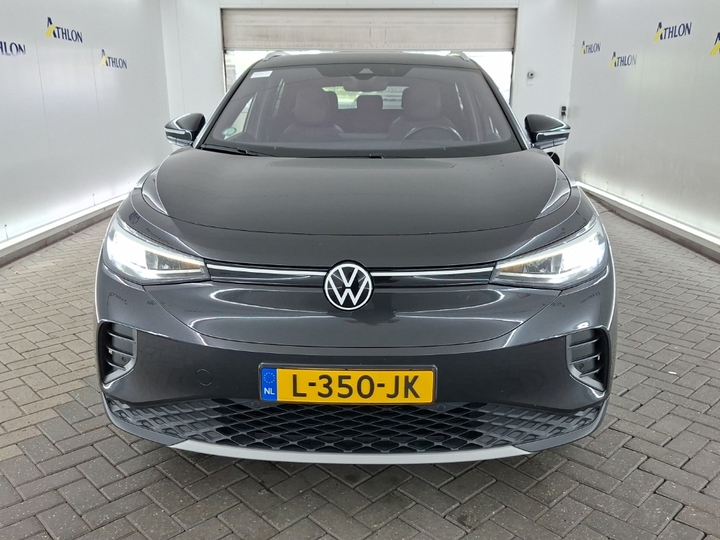 Foto 16 van Volkswagen ID.4