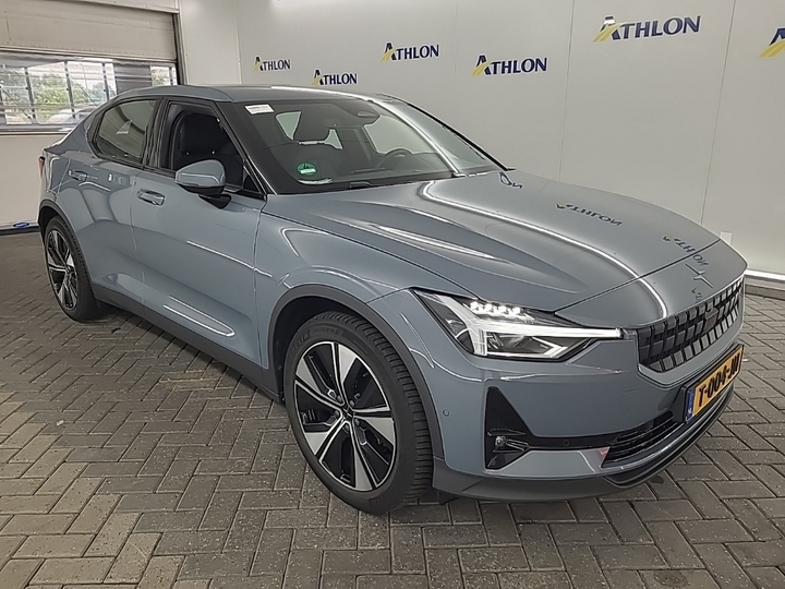 Foto 3 van Polestar 2