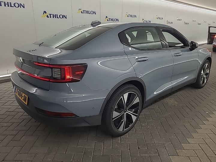 Foto 4 van Polestar 2
