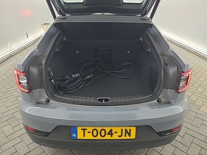 Foto 6 van Polestar 2