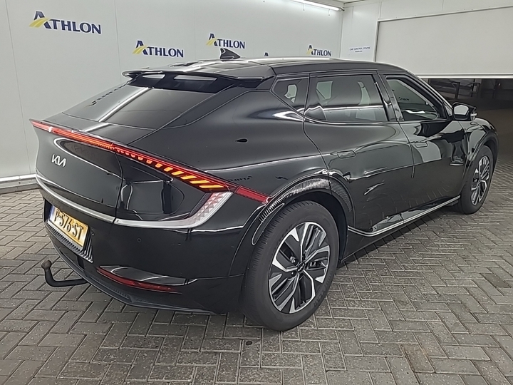 Foto 4 van Kia EV6