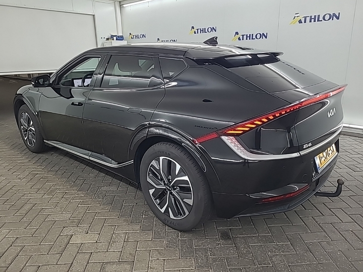 Foto 5 van Kia EV6