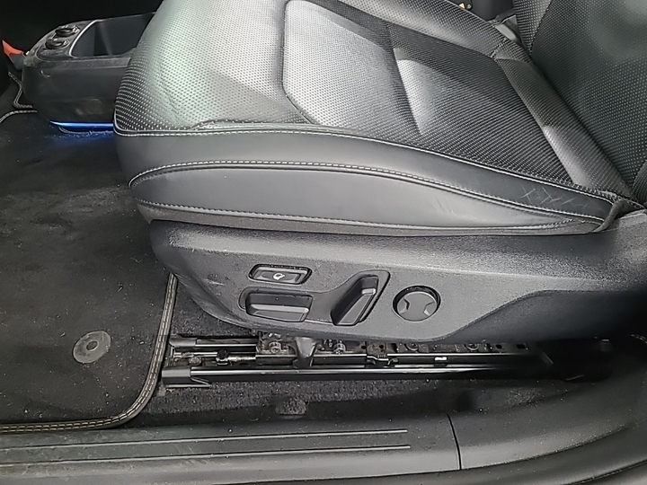 Foto 20 van Kia EV6