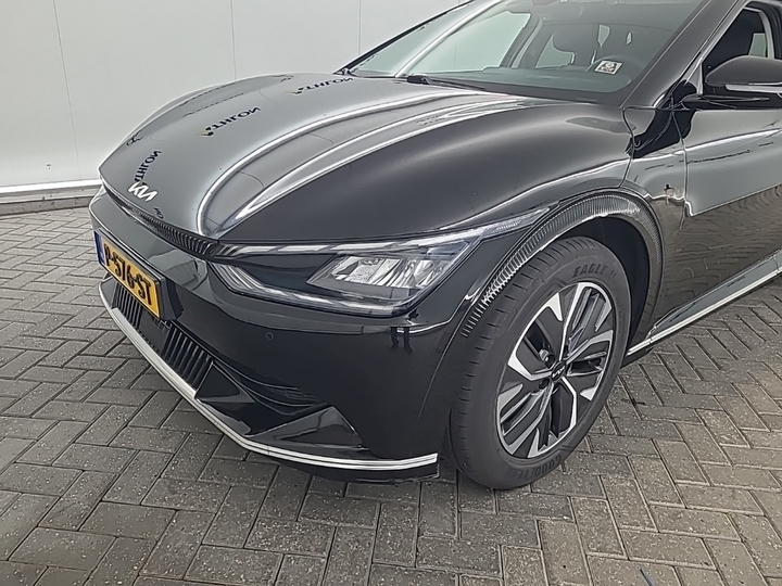 Foto 26 van Kia EV6