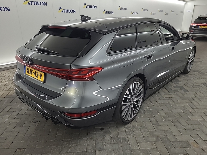 Foto 4 van Audi A6 Avant e-tron