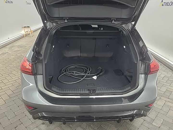 Foto 6 van Audi A6 Avant e-tron
