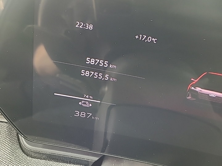 Foto 10 van Audi A6 Avant e-tron