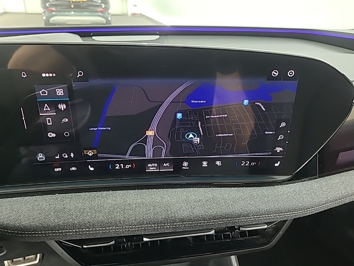 Foto 12 van Audi A6 Avant e-tron