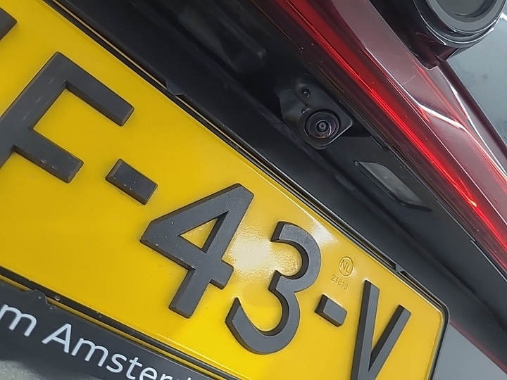 Foto 17 van Audi A6 Avant e-tron