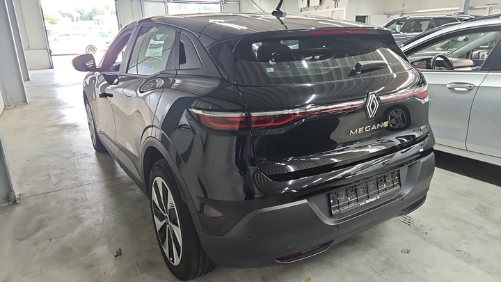 Foto 4 van Renault Megane