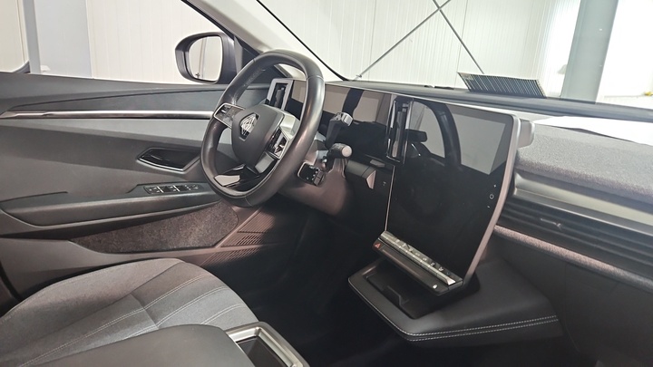 Foto 7 van Renault Megane