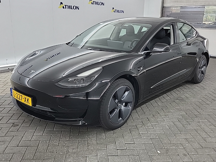 Foto 2 van Tesla Model 3