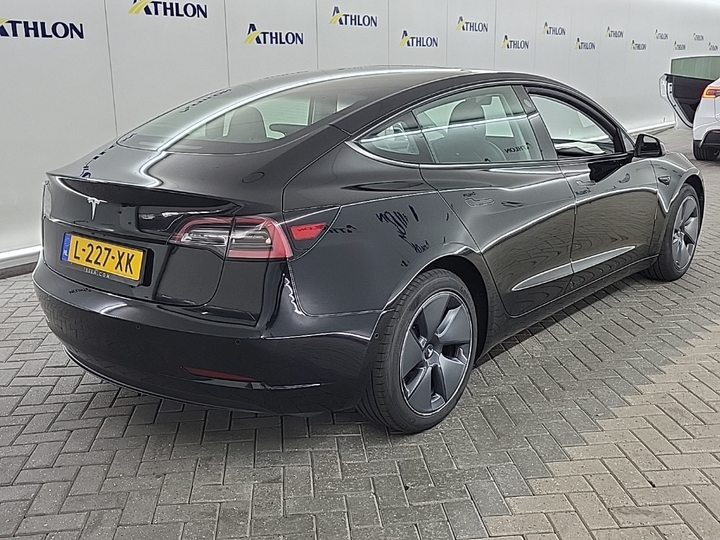 Foto 3 van Tesla Model 3