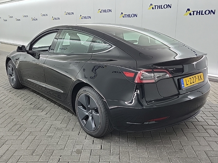 Foto 4 van Tesla Model 3