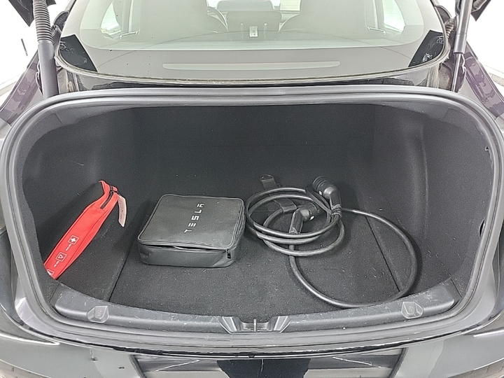 Foto 5 van Tesla Model 3