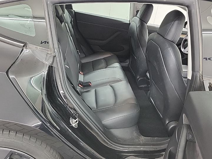Foto 7 van Tesla Model 3