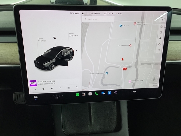 Foto 9 van Tesla Model 3