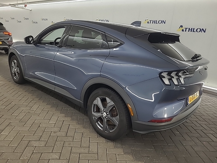 Foto 4 van Ford Mustang
