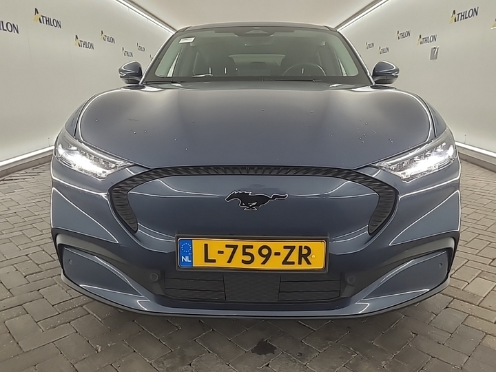 Foto 15 van Ford Mustang