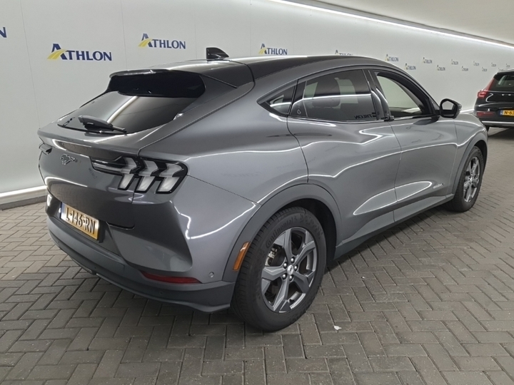 Foto 4 van Ford Mustang