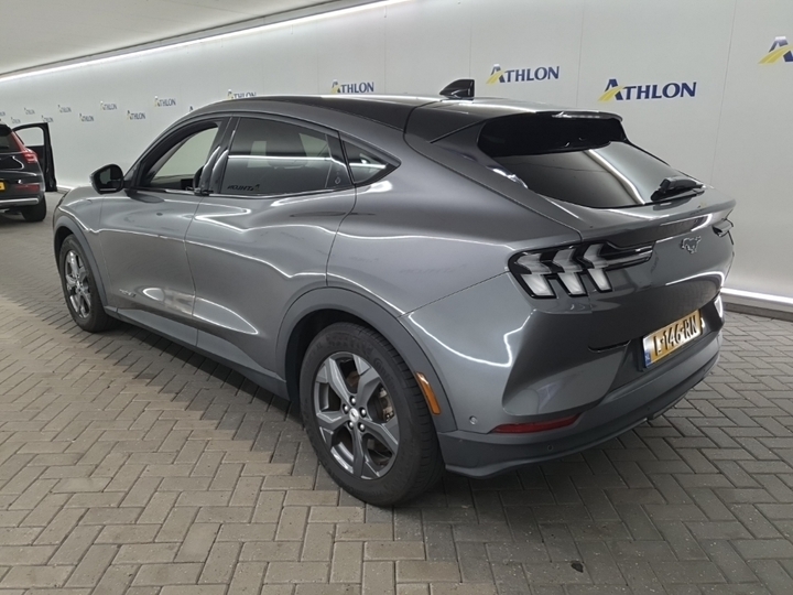 Foto 5 van Ford Mustang